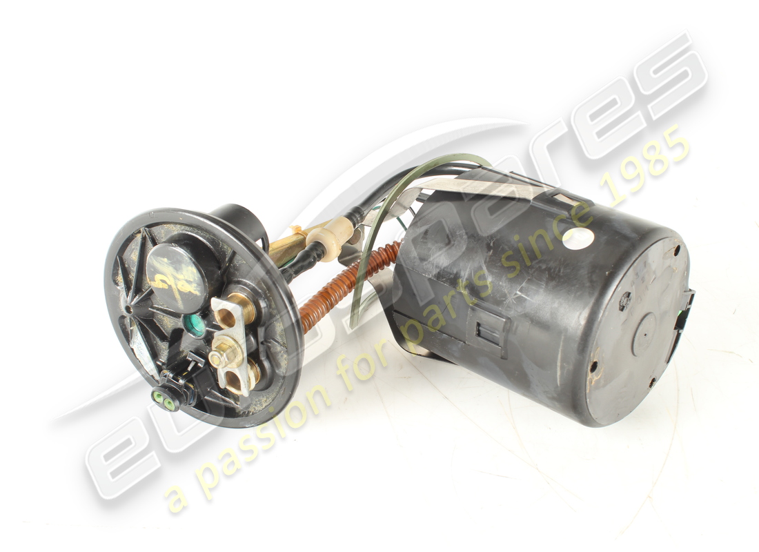 USED Maserati FUEL PUMP . PART NUMBER 383700003 (1)