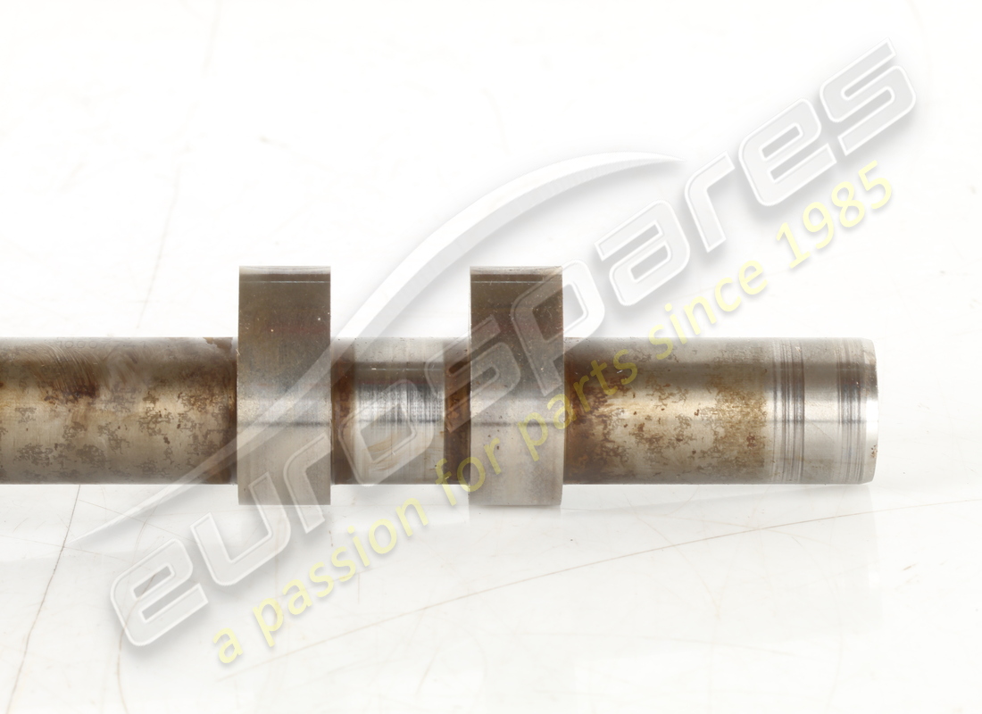 used maserati lh exhaust camshaft. part number 205348 (6)