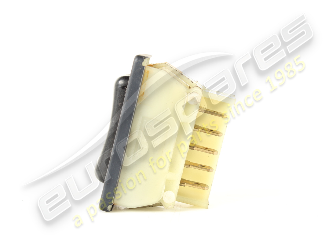 USED Ferrari WINDOW SWITCH . PART NUMBER 64880400 (1)