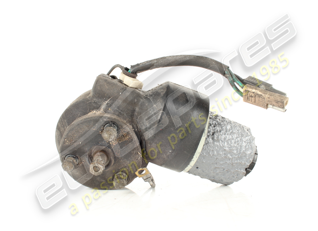 USED FERRARI HEADLIGHT LIFTING MOTOR. PART NUMBER 172534 (1) used ferrari headlight lifting motor. part number 172534 (1)