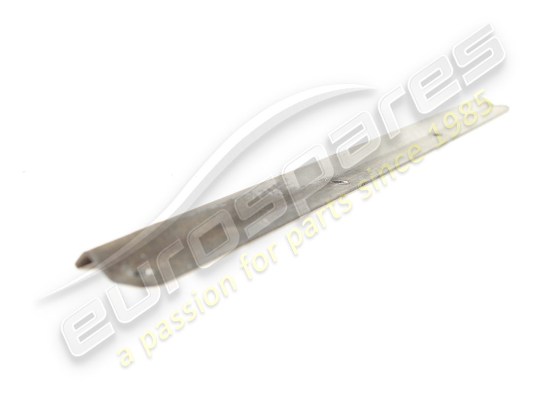 used ferrari black moulding. part number 60534800 (2)