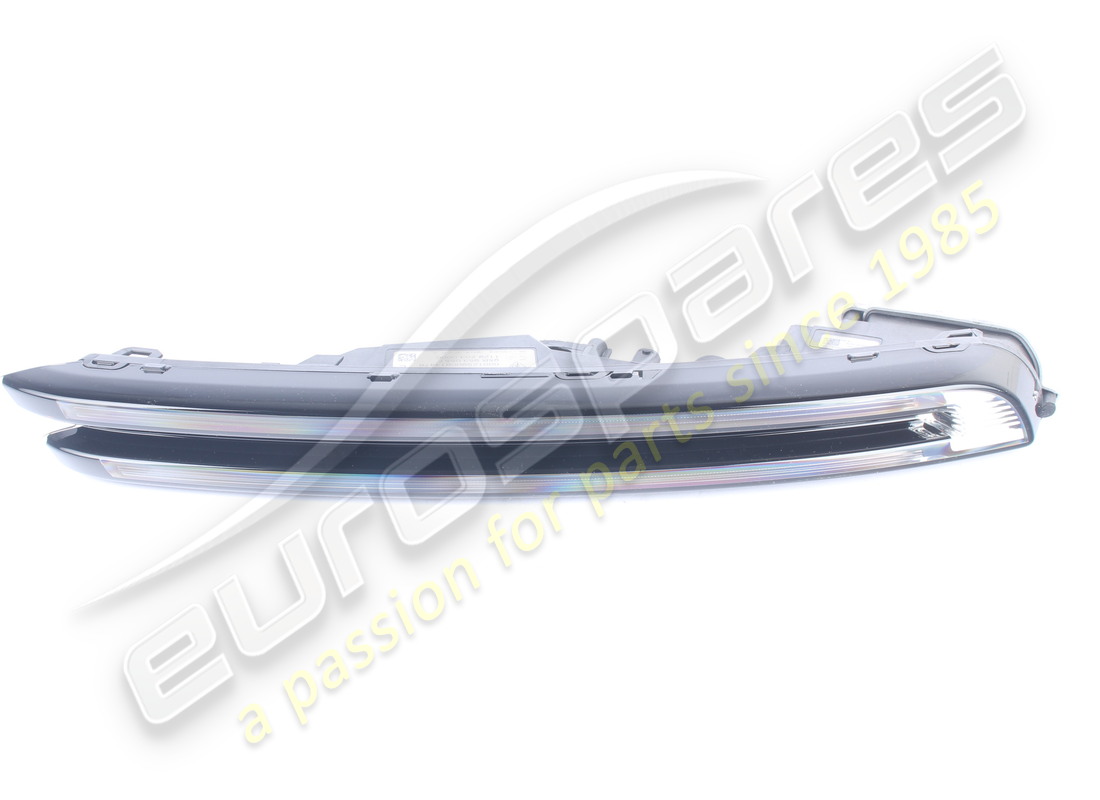 new porsche turn signal indicator. part number 95b953055f (1)