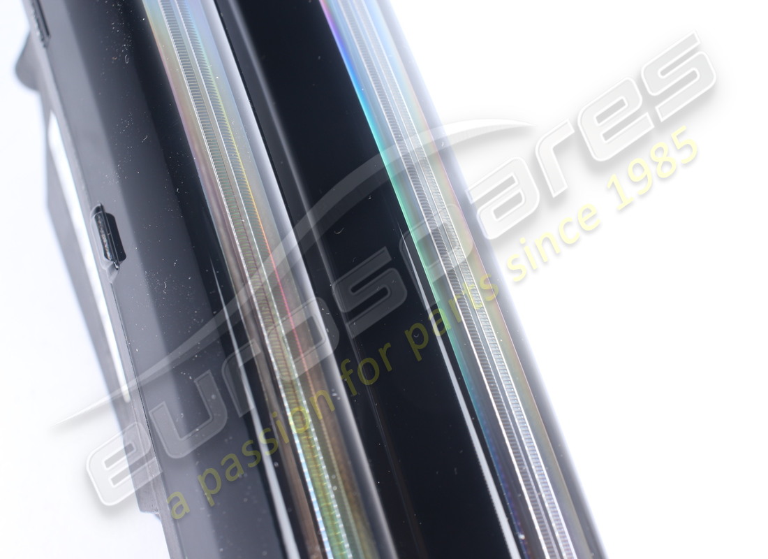 new porsche turn signal indicator. part number 95b953055f (5)