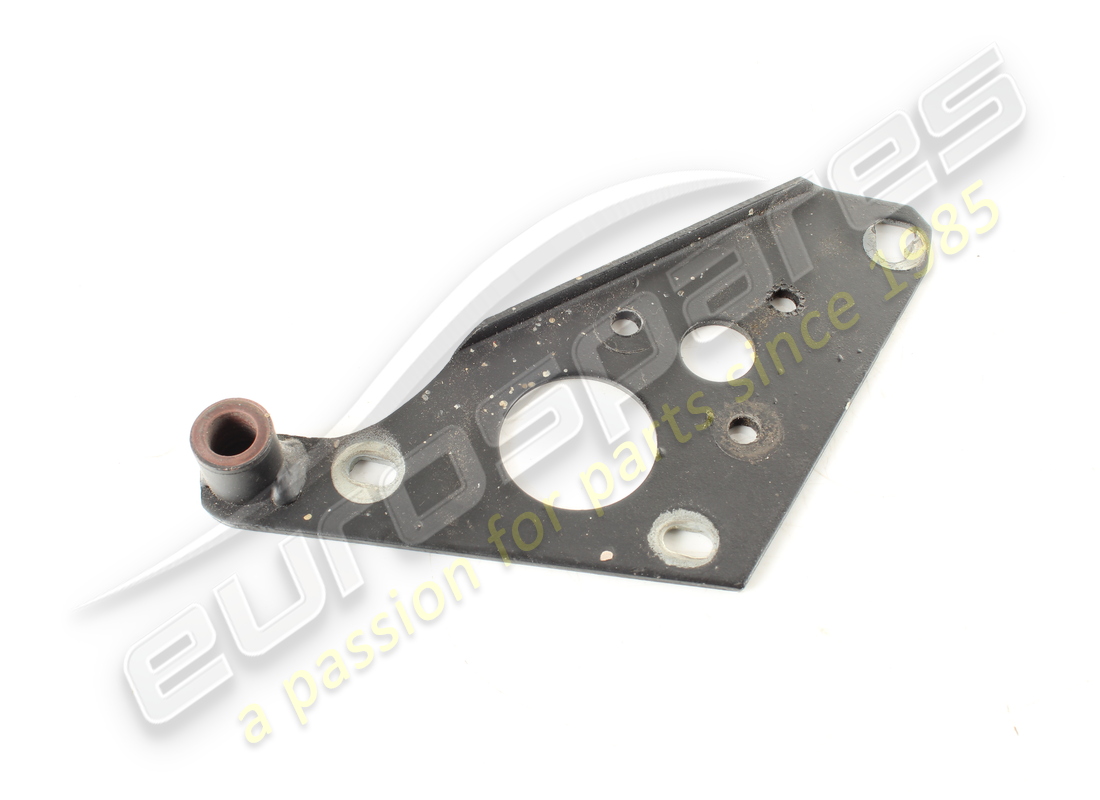 USED FERRARI RH MOTOR SUPPORT COMPLETE. PART NUMBER 2558206406 (2) used ferrari rh motor support complete. part number 2558206406 (2)