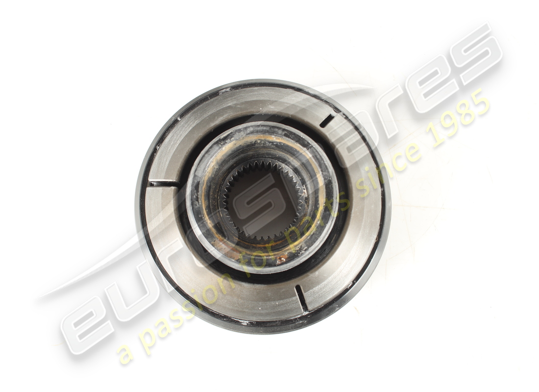 used lamborghini fastening element - black. part number 470601295a (3)