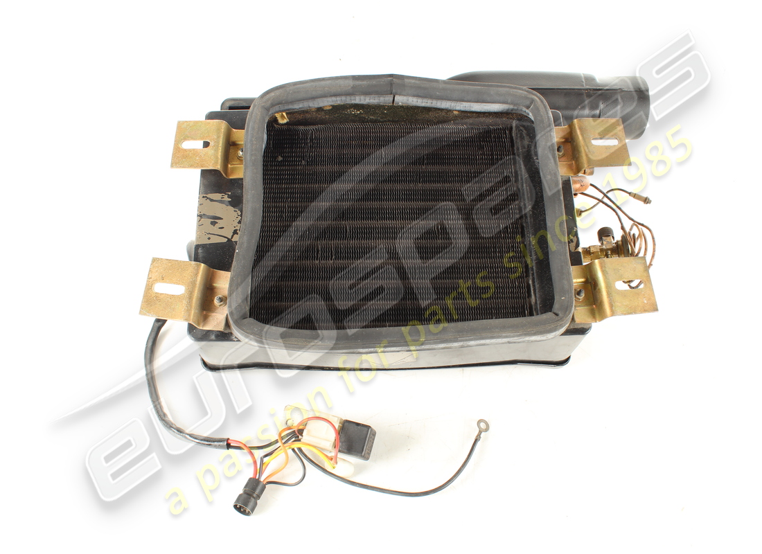 USED Ferrari REAR AIR CON UNIT LHD/RHD 412 . PART NUMBER 127232 (1)