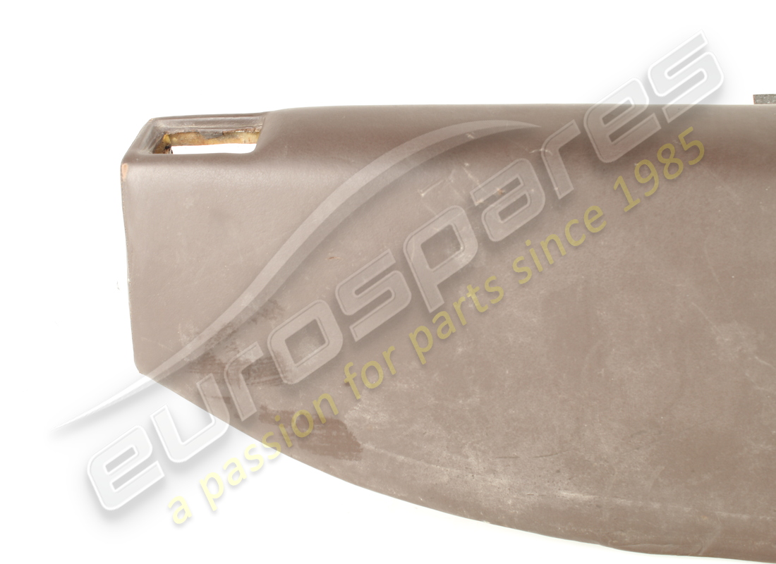 USED FERRARI DASHBOARD LEATHER LHD PART NUMBER 2577600600 (5) used ferrari dashboard leather lhd part number 2577600600 (5)