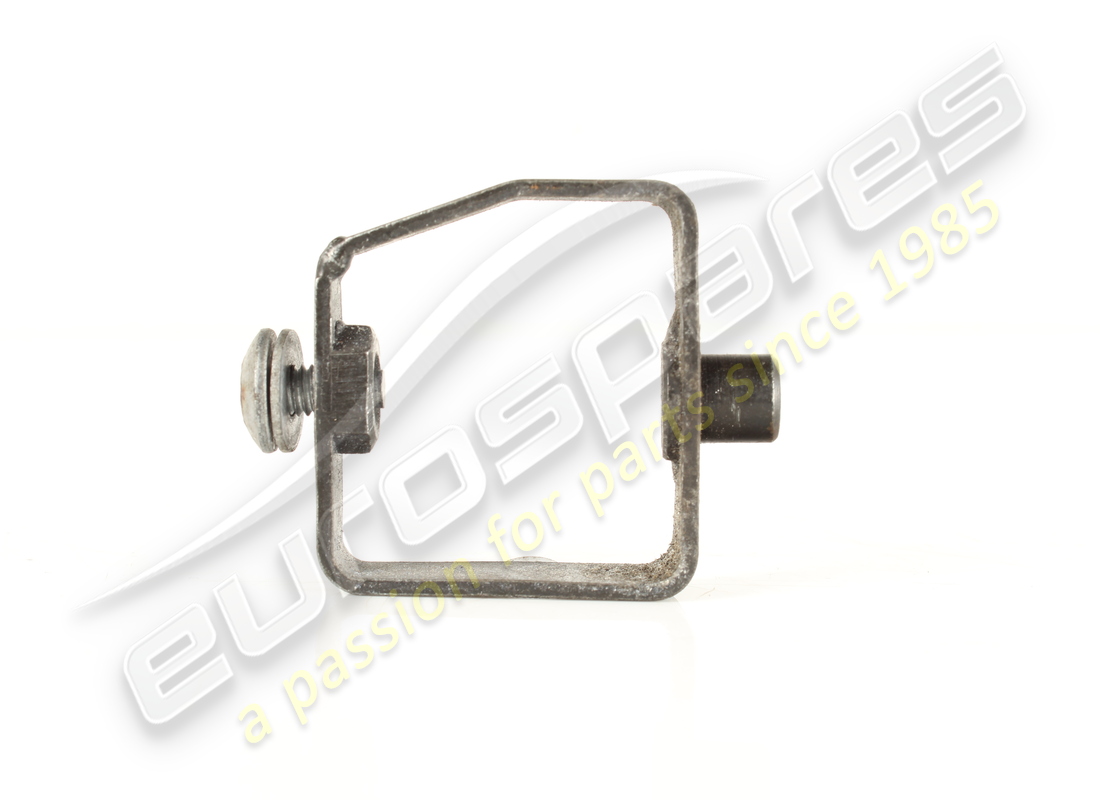 USED Maserati COVER FASTENING BRACKET . PART NUMBER 585009602 (1)