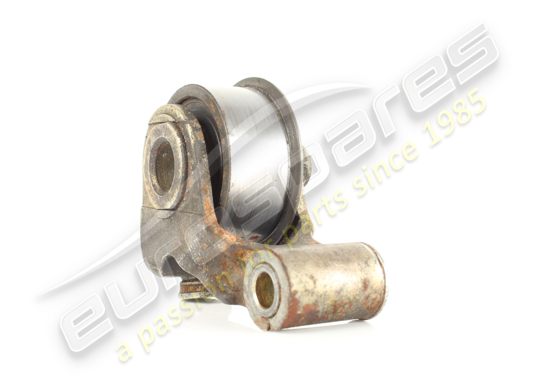 used maserati movable belt tensioner pulley mou. part number 585949600 (4)