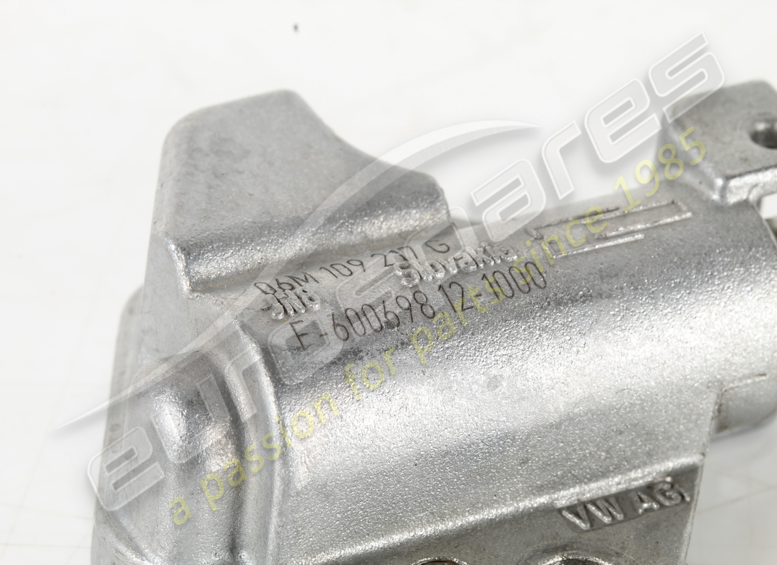 USED Lamborghini TENSIONER - CHAIN . PART NUMBER 06M109217G (1)