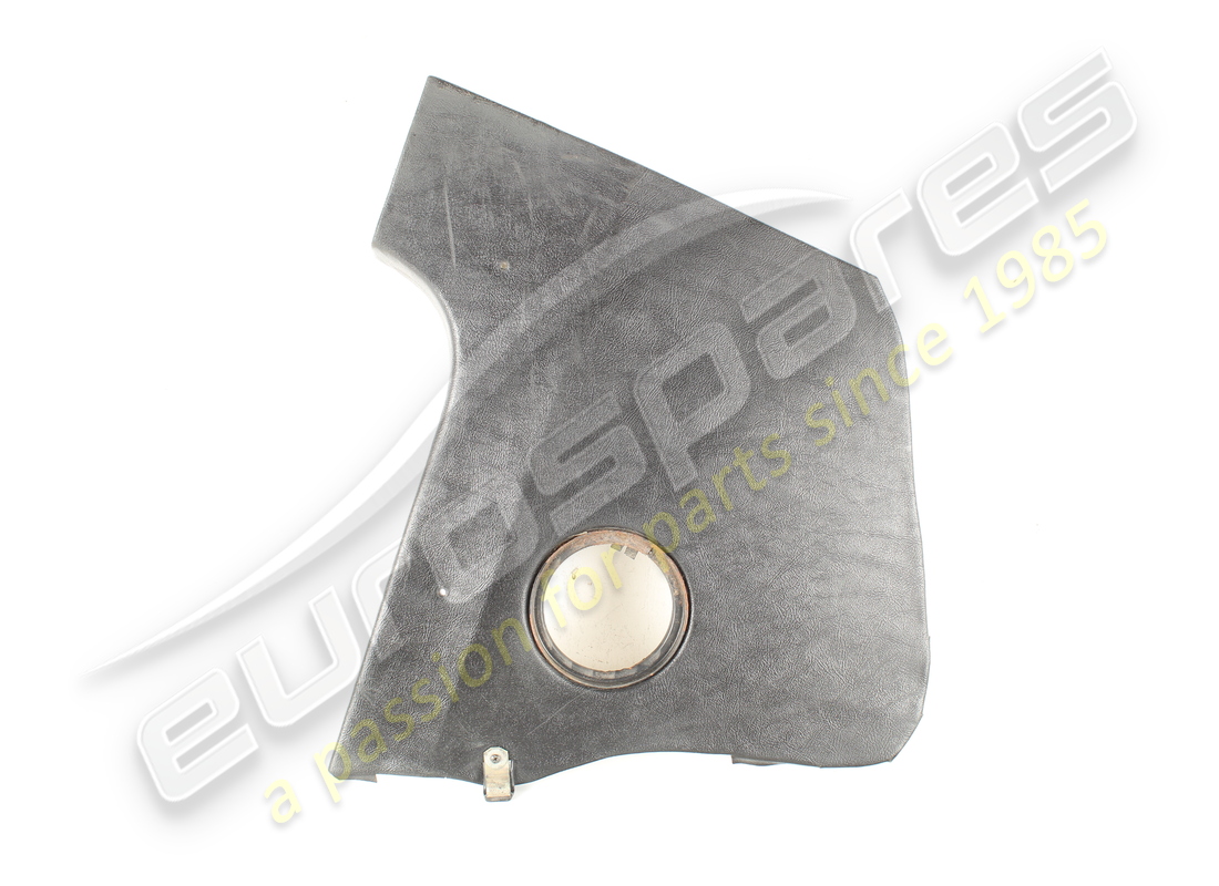 used ferrari rh side air vent carpet lhd part number 2556220600 (1)
