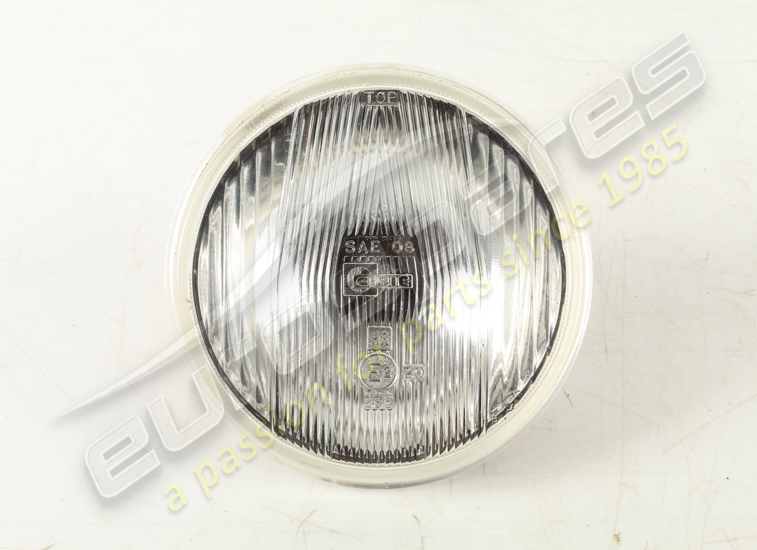 USED FERRARI DIP BEAM LAMP UNIT LHD . PART NUMBER 60907400 (1)