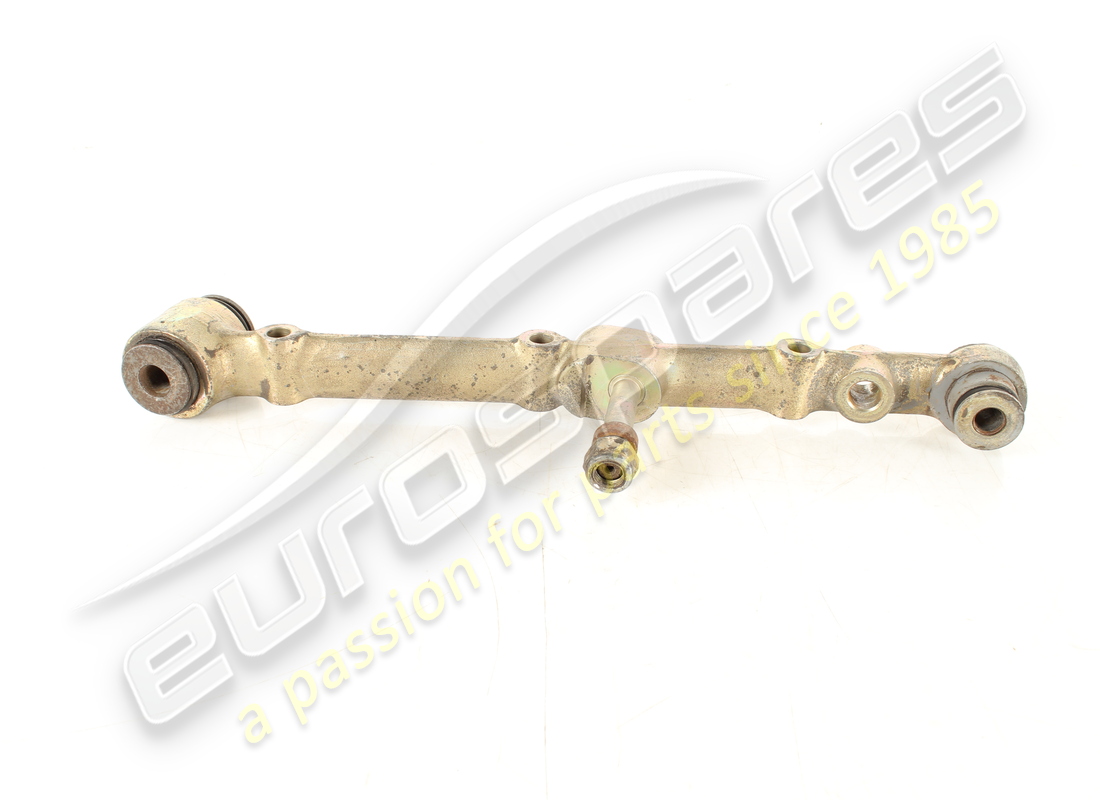 USED Ferrari LOWER LEVER . PART NUMBER 119329 (1)