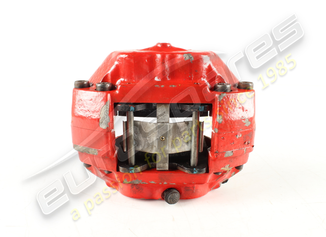 used ferrari rhr brake caliper. part number 136607 (3)