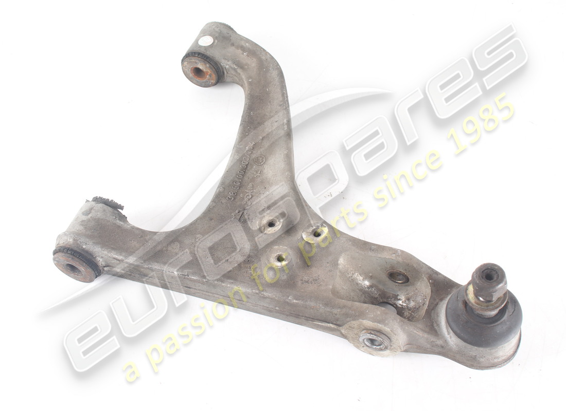 USED Maserati LOWER RH SUSPENSION ARM . PART NUMBER 386600016 (1)