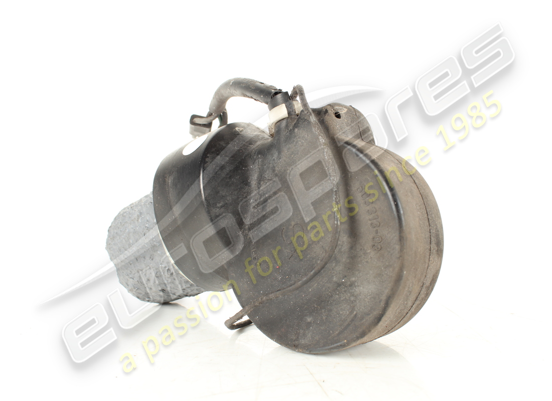 USED FERRARI HEADLIGHT LIFTING MOTOR. PART NUMBER 172534 (2) used ferrari headlight lifting motor. part number 172534 (2)