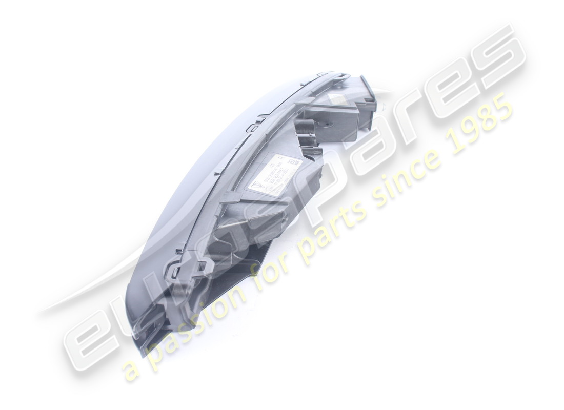 NEW PORSCHE TURN SIGNAL INDICATOR. PART NUMBER 95B953056F (2) new porsche turn signal indicator. part number 95b953056f (2)