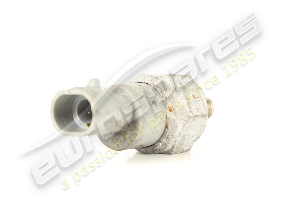 USED MASERATI PRESSURE SWITCH. PART NUMBER 154309 (1) used maserati pressure switch. part number 154309 (1)