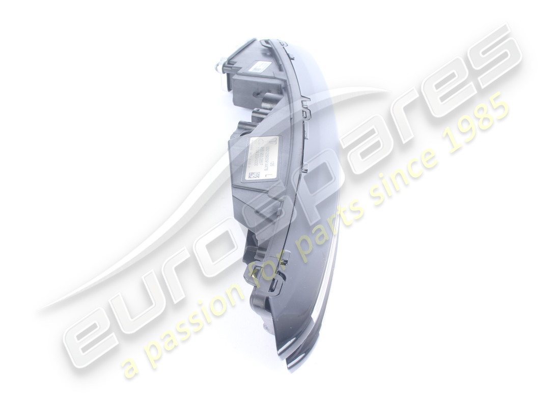 new porsche turn signal indicator. part number 95b953055f (2)