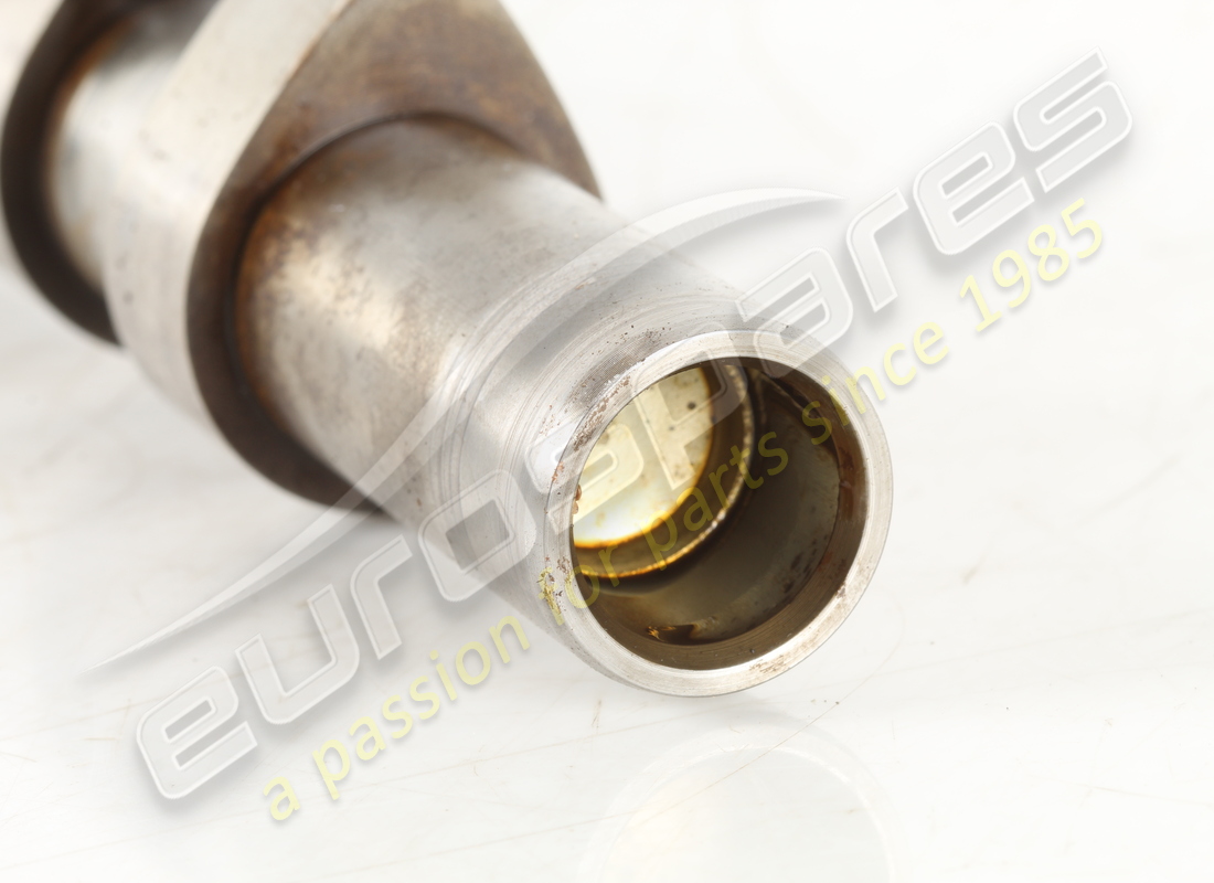 used maserati lh exhaust camshaft. part number 205348 (8)