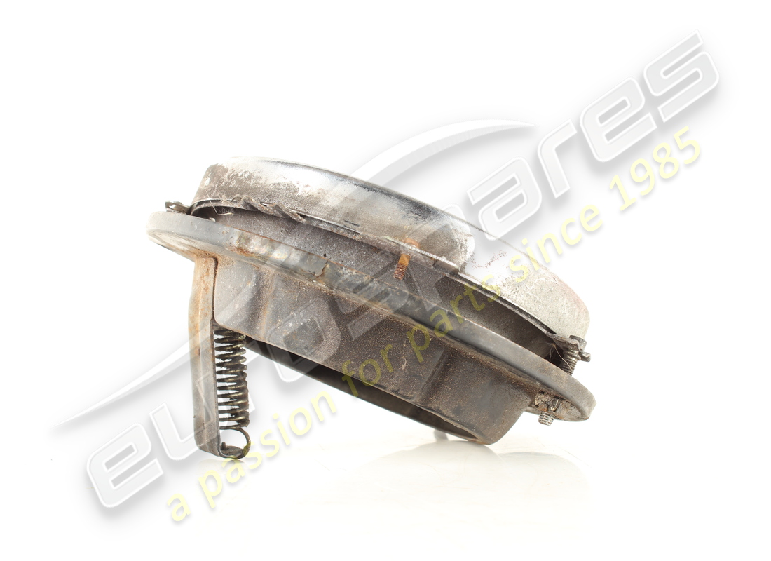 USED FERRARI RH DIP BEAM LAMP HOUSING . PART NUMBER 50104603 (1)