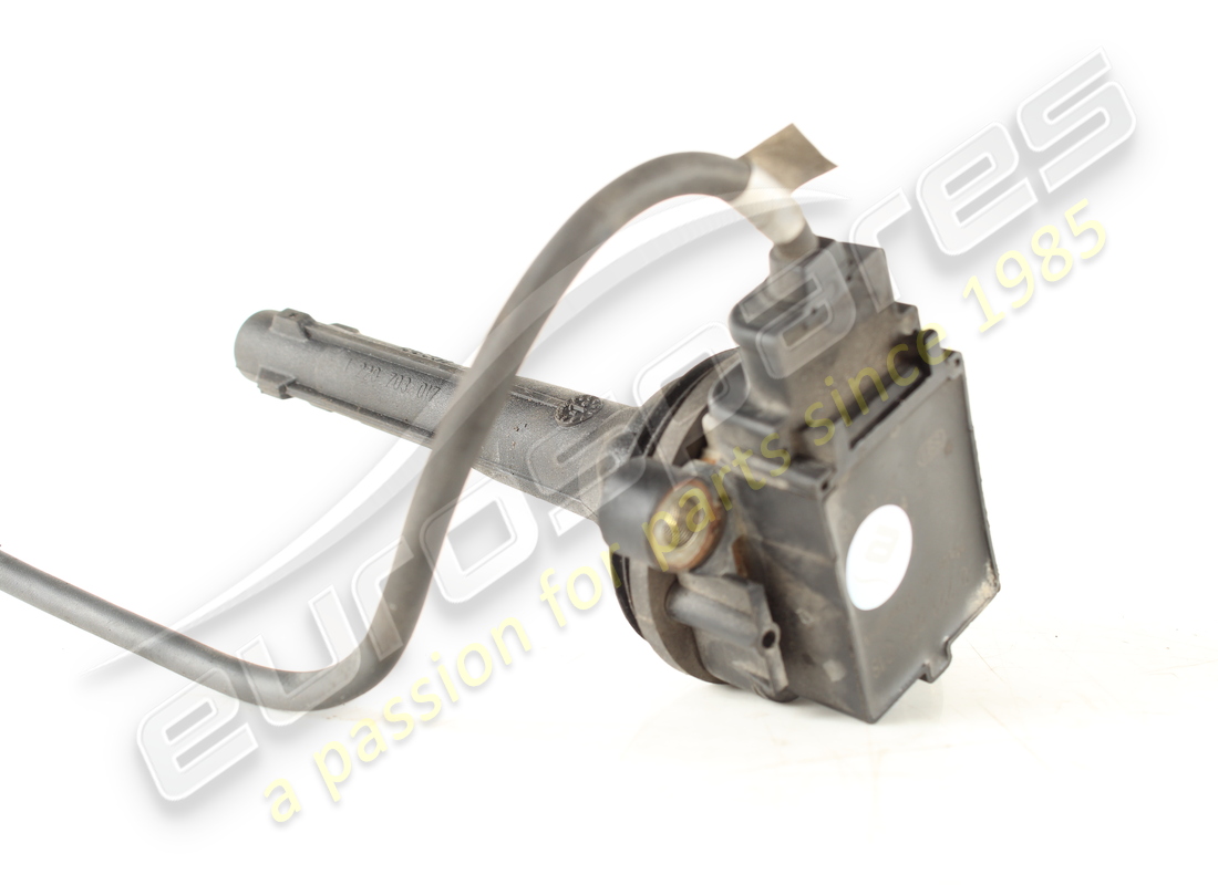 USED MASERATI SINGLE IGNITION COIL 700 MM LENGT. PART NUMBER 203771 (5) used maserati single ignition coil 700 mm lengt. part number 203771 (5)