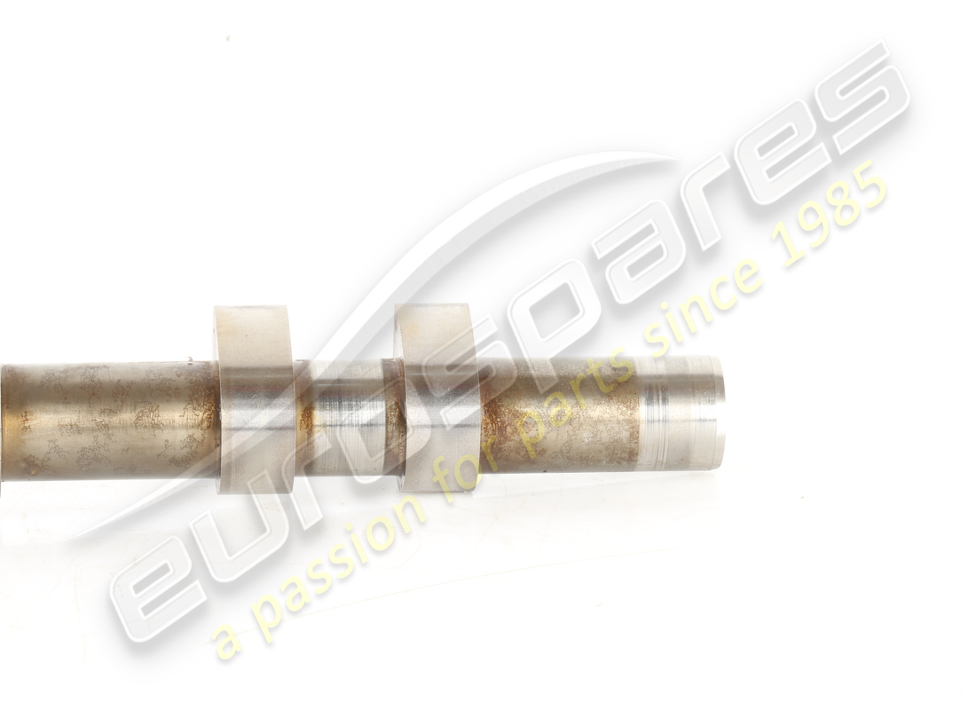 used maserati rh exhaust camshaft. part number 205347 (5)