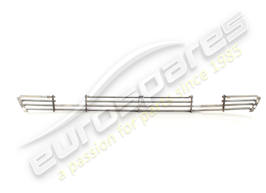 used ferrari rear grille. part number 61716600 (2)