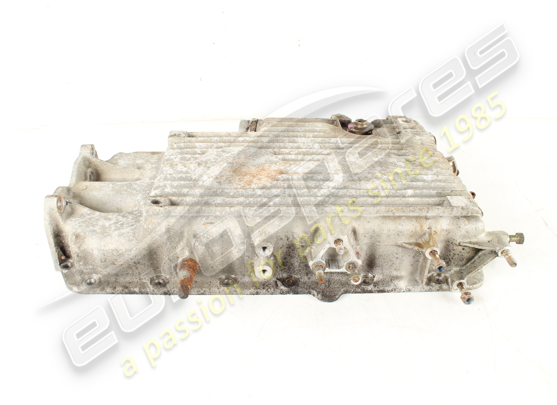 used ferrari sump. part number 137767 (6)