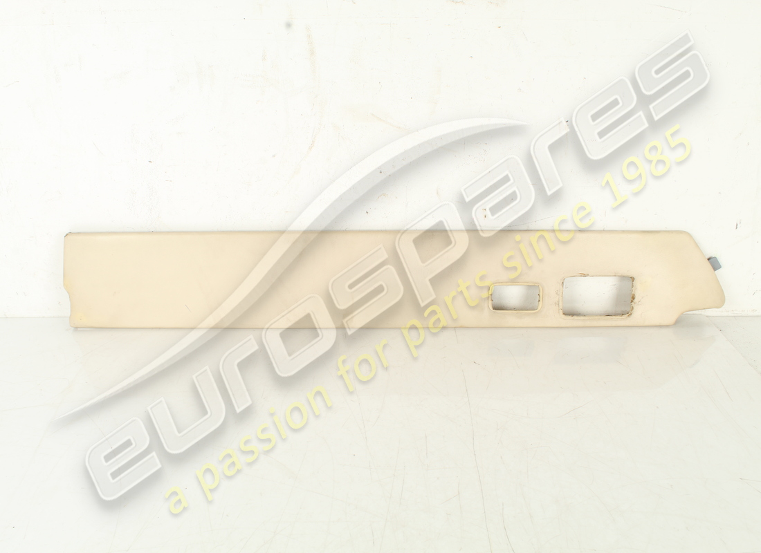 USED FERRARI RH PANEL RHD . PART NUMBER 61926700 (1)