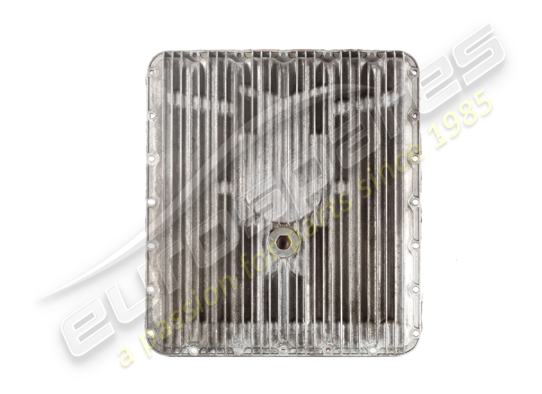 USED Maserati ENGINE OIL SUMP . PART NUMBER 479010900 (1)