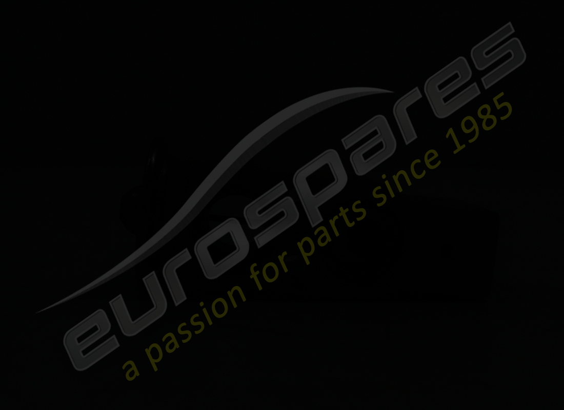 used maserati expansion valve = 337-338 51. part number 375530166 (2)