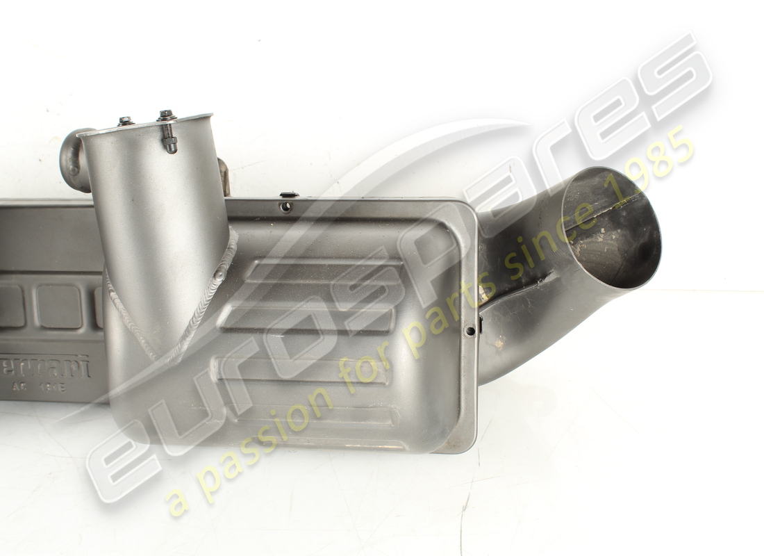 USED FERRARI COMPLETE FILTER BOX. PART NUMBER 220469 (4) used ferrari complete filter box. part number 220469 (4)