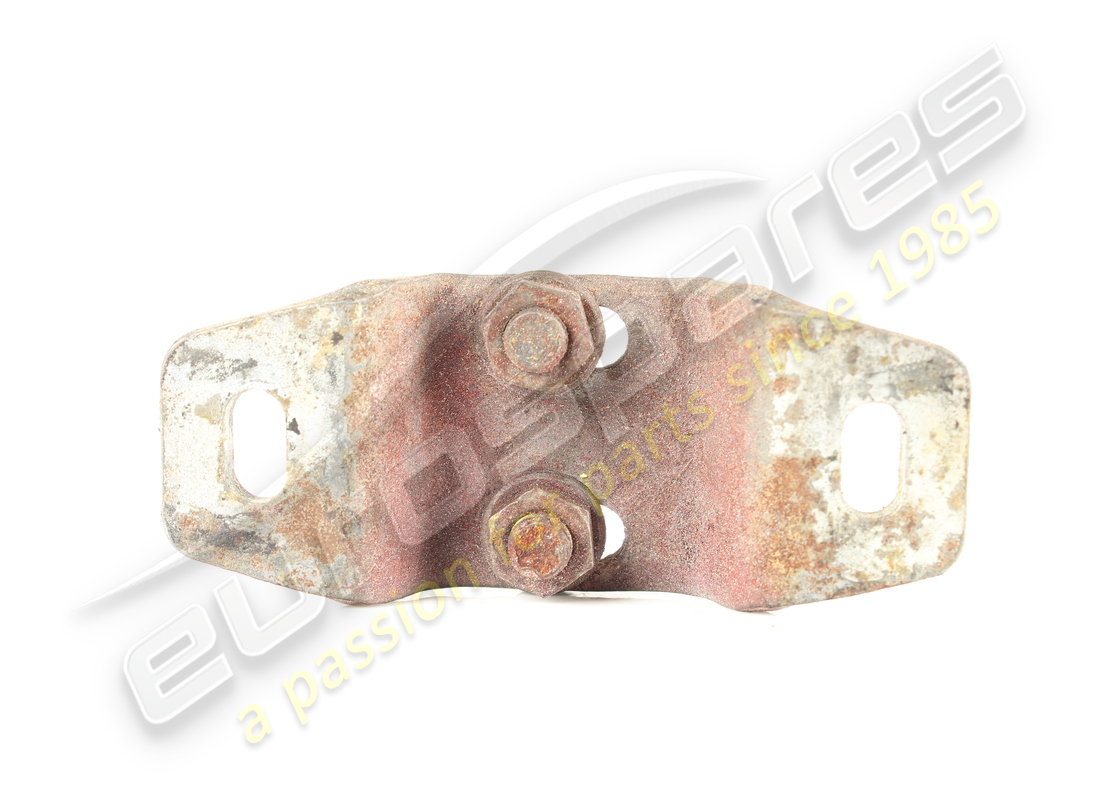 USED FERRARI BONNET CATCH. PART NUMBER 60560100 (4) used ferrari bonnet catch. part number 60560100 (4)