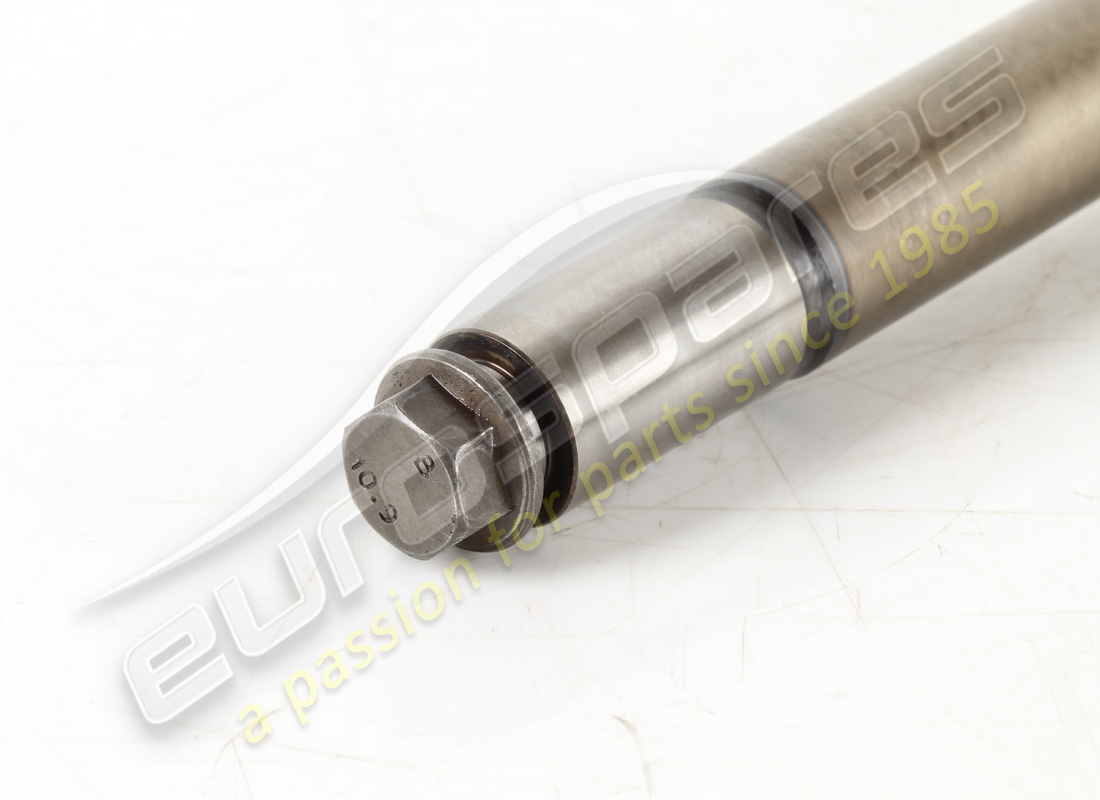 USED LAMBORGHINI INTERMEDIATE SHAFT. PART NUMBER 0P2103567 (3) used lamborghini intermediate shaft. part number 0p2103567 (3)