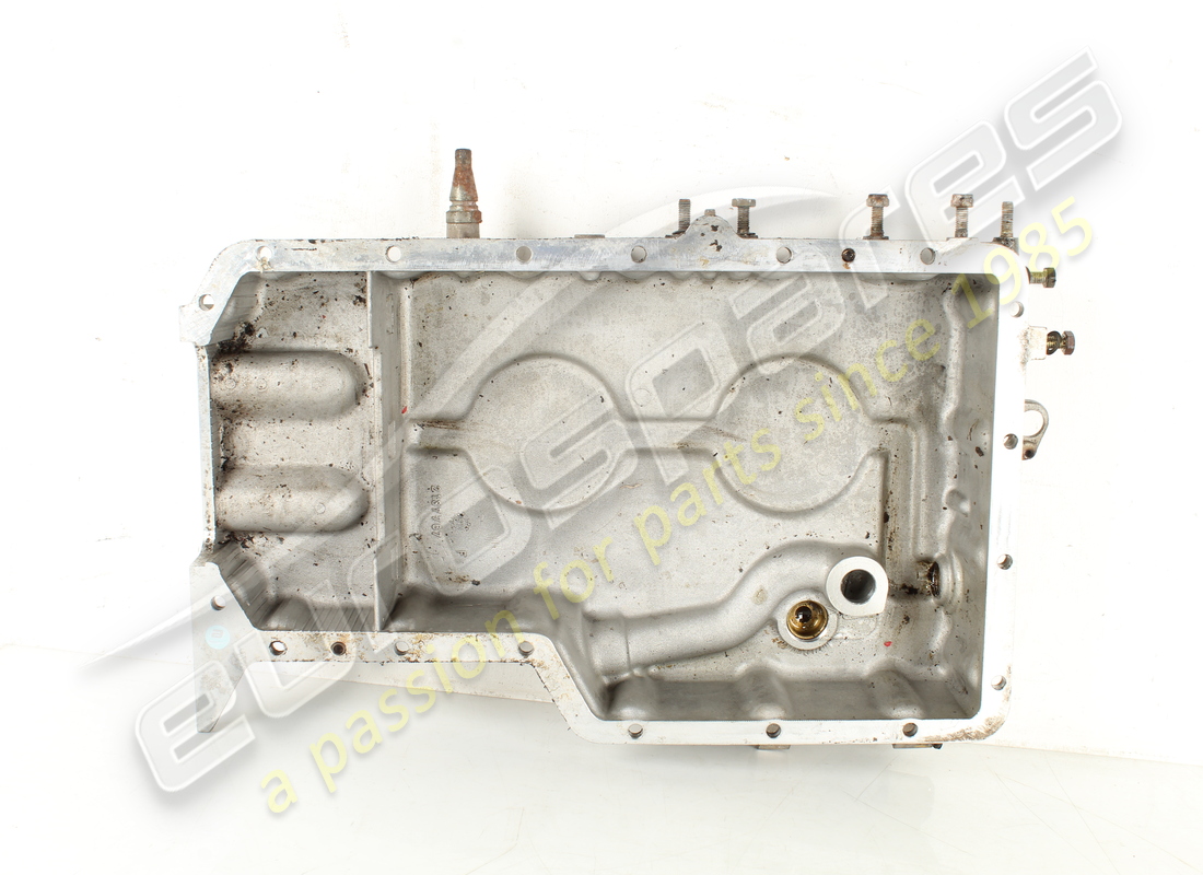 used ferrari sump. part number 137767 (1)