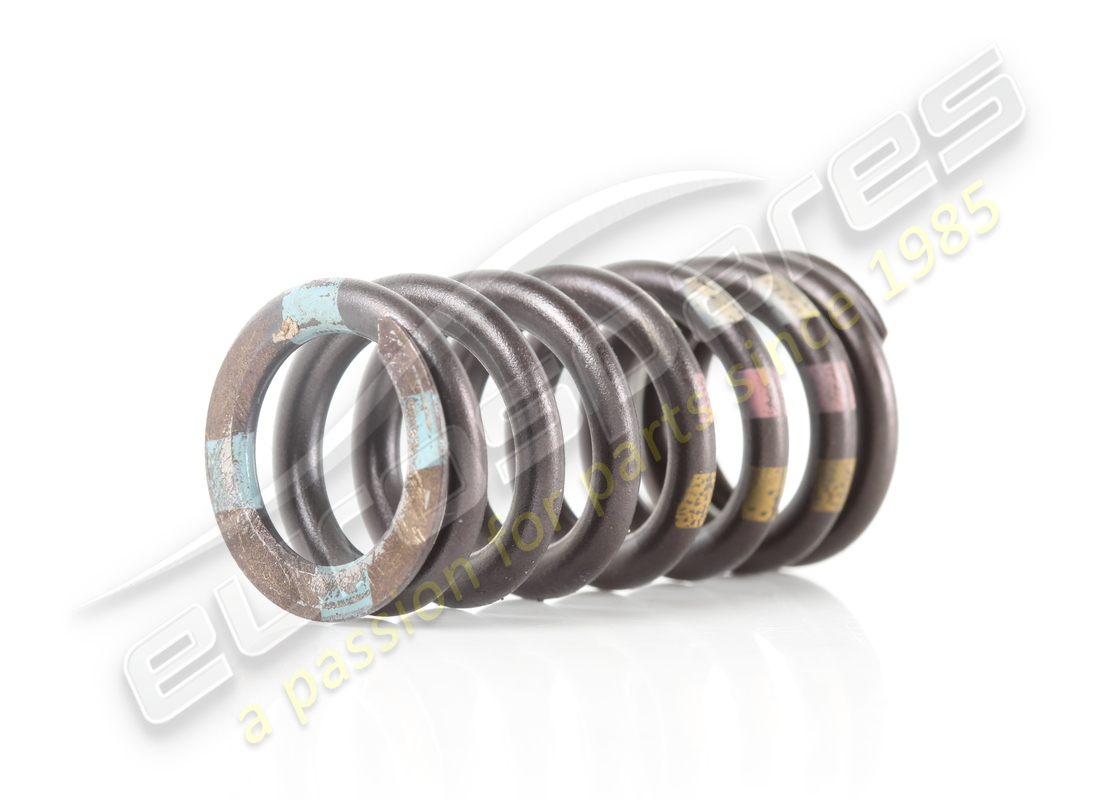 USED Lamborghini VALVE SPRING . PART NUMBER 0P2109623 (1)