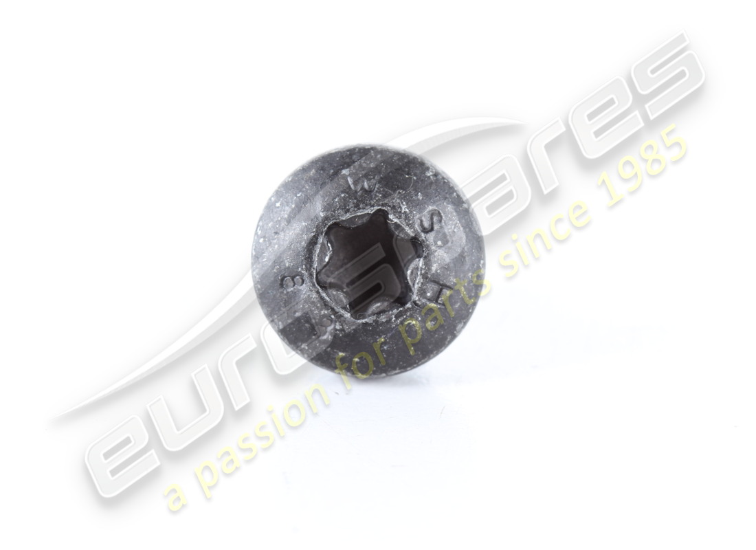 new porsche oval-head screw - m 8 x 16. part number 99907316809 (2)