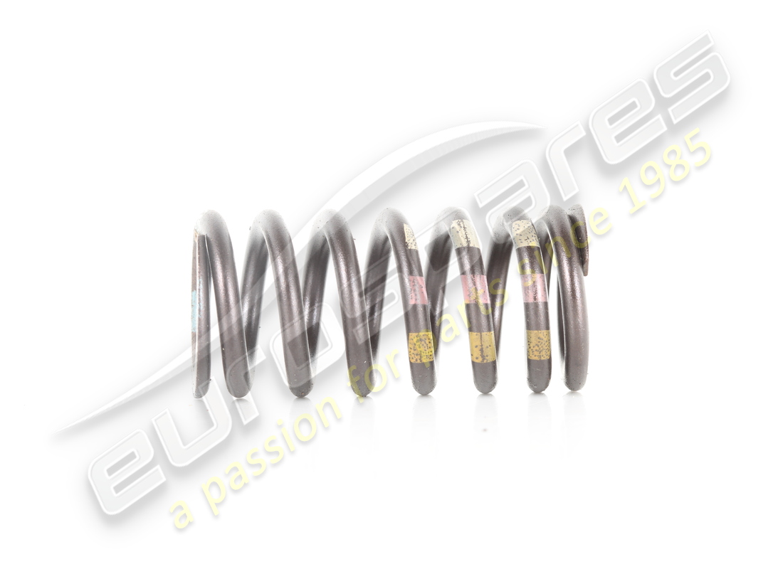 USED LAMBORGHINI VALVE SPRING. PART NUMBER 0P2109623 (2) used lamborghini valve spring. part number 0p2109623 (2)