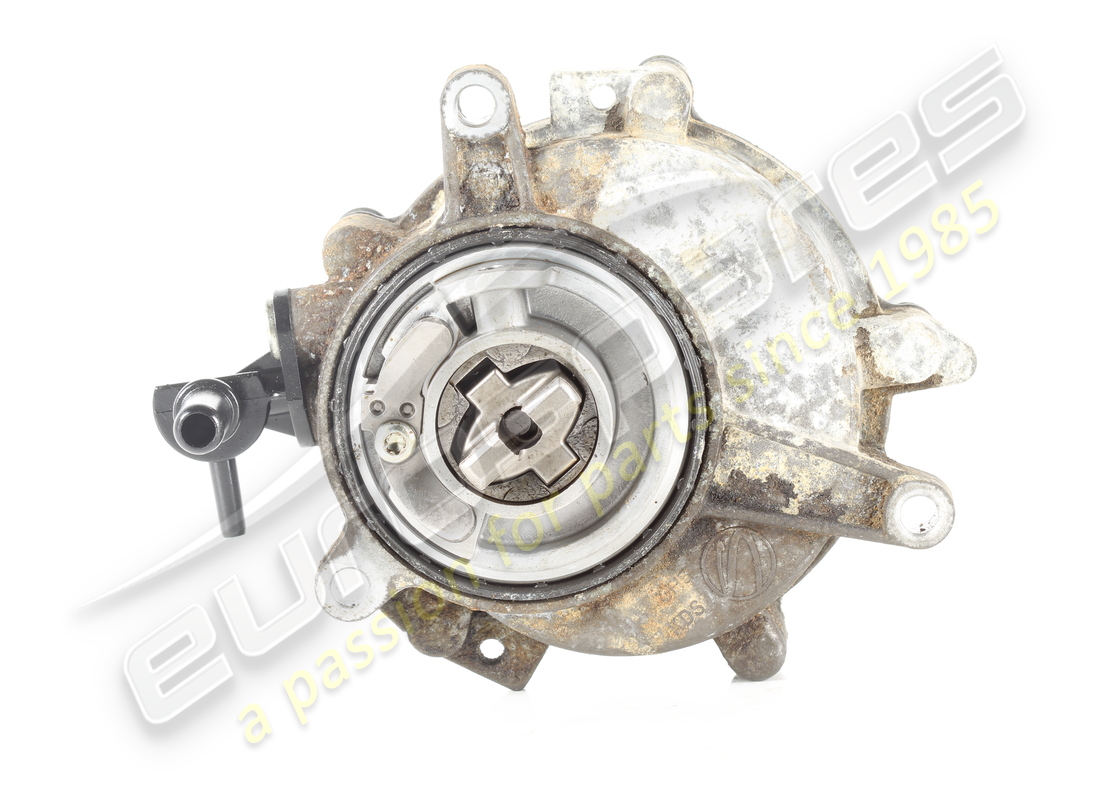 USED Lamborghini VACUUM PUMP . PART NUMBER 06M145100L (1)