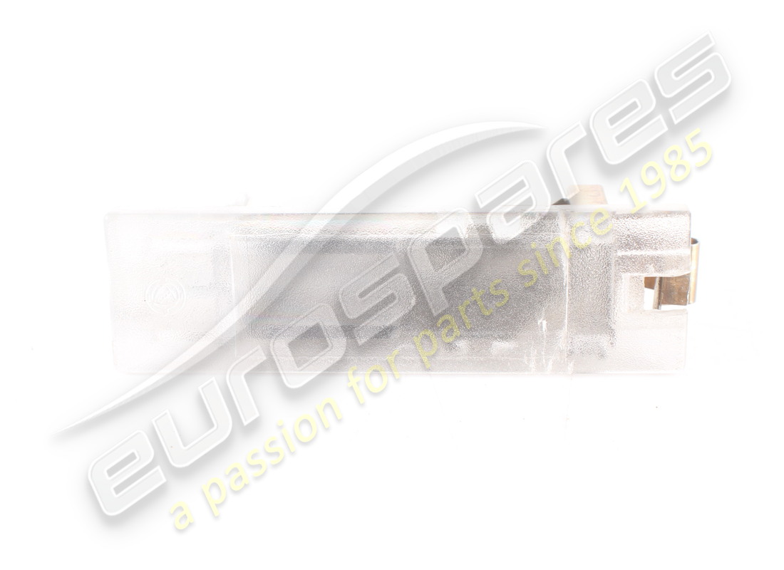 USED Maserati UNDER DOOR LAMP . PART NUMBER 60608165 (1)