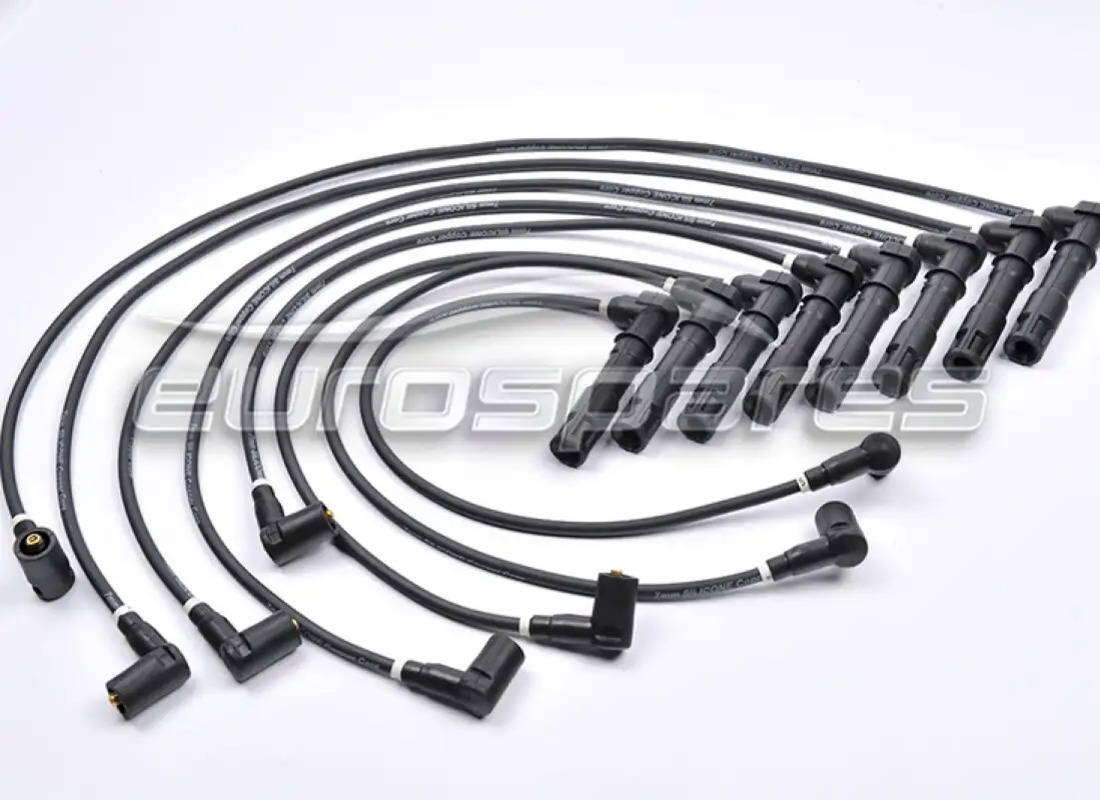 NEW EUROSPARES COMPLETE HT LEADS SET. PART NUMBER FHT023 (1) new eurospares complete ht leads set. part number fht023 (1)