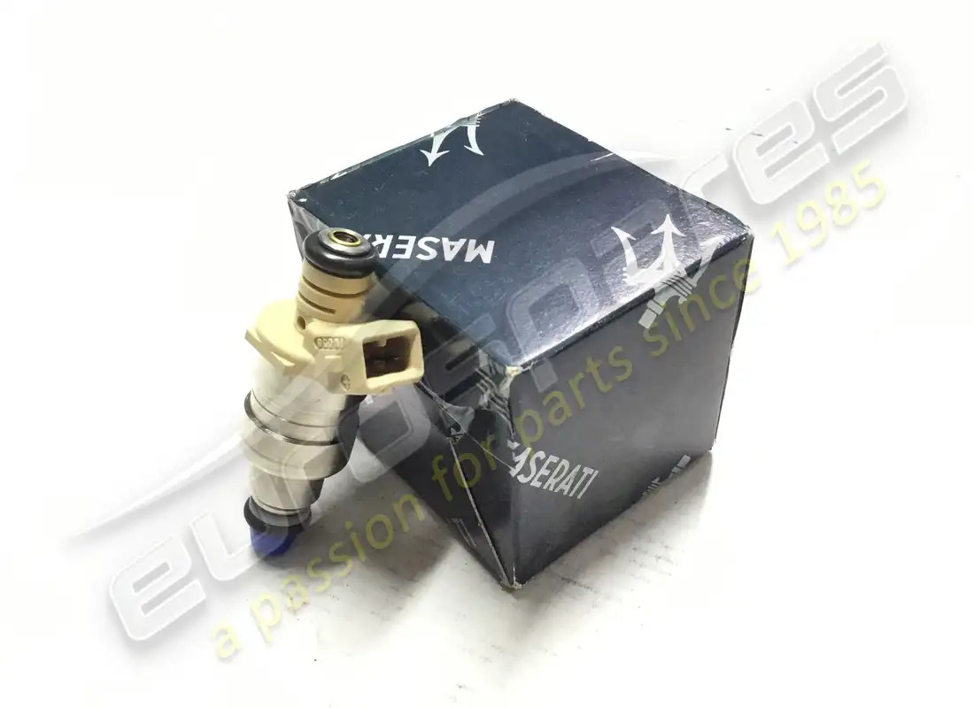 NEW (OTHER) Maserati ELECTRO-INJECTOR MARELLI . PART NUMBER 585063000 (1)
