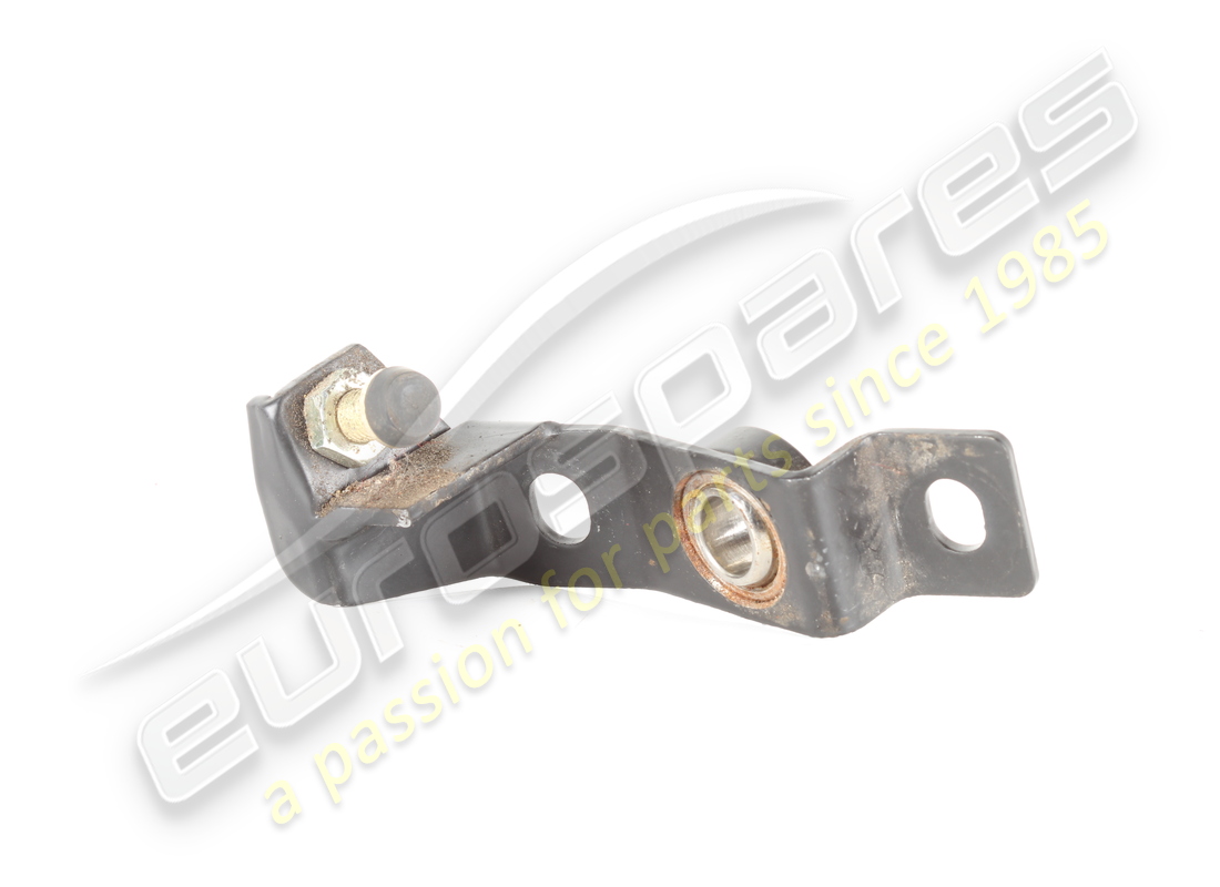 used eurospares support with bearing. part number eap1729590 (2)