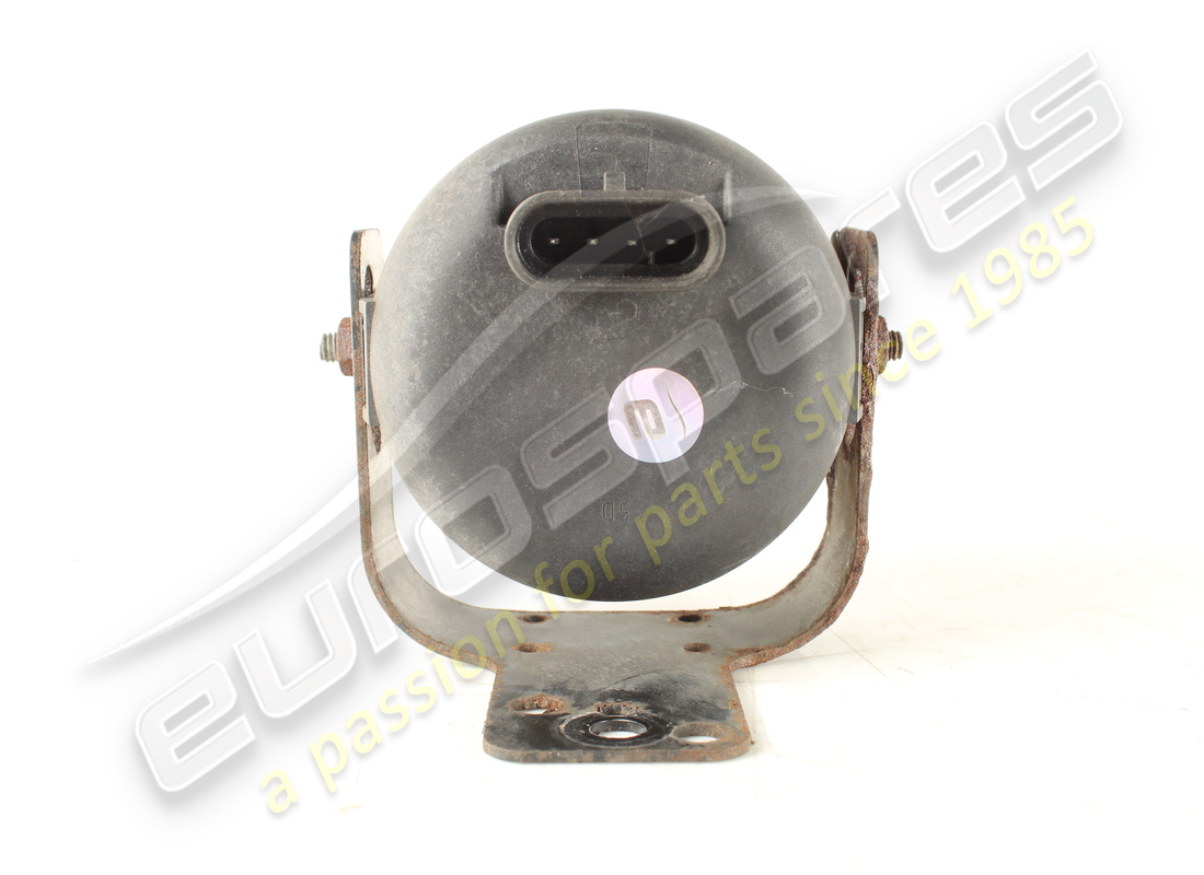 used maserati alarm control unit.. part number 292181 (4)