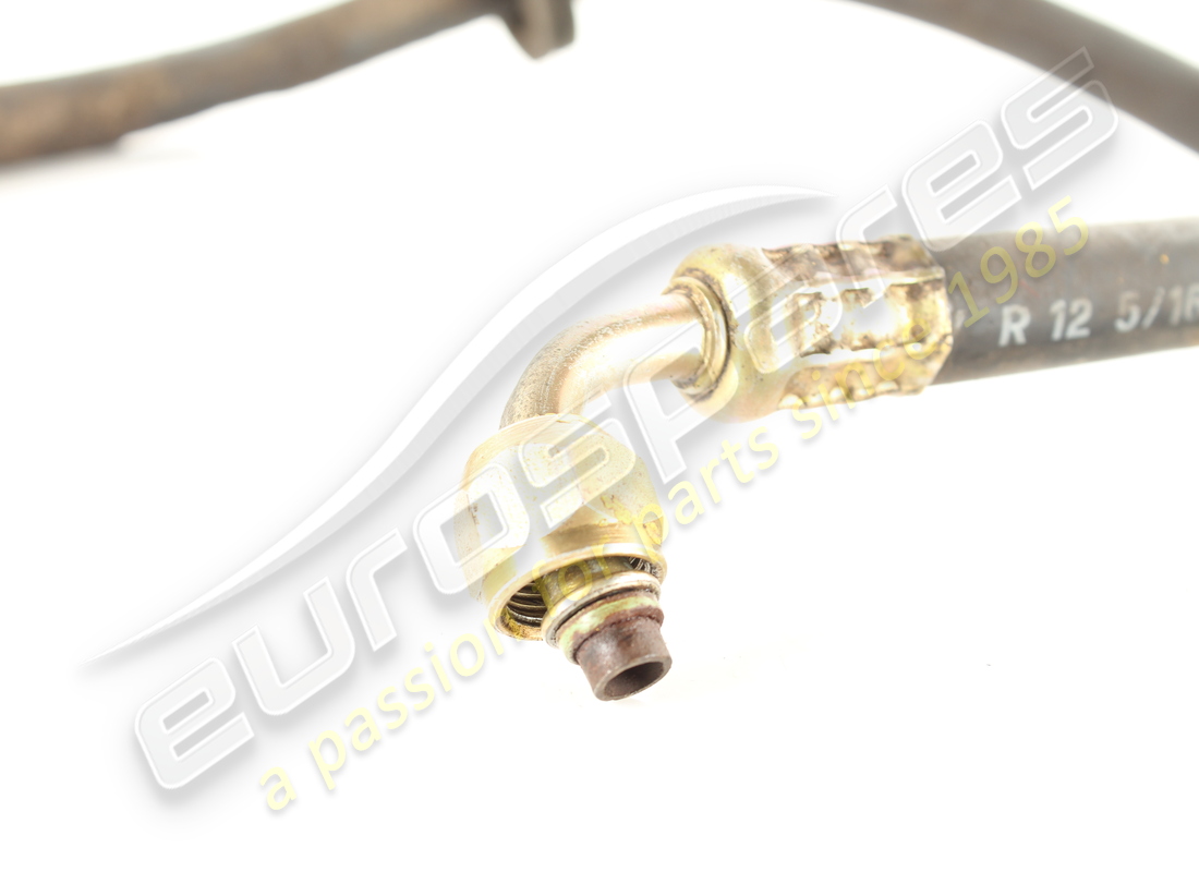 used ferrari air con pipe rhd part number 61369800 (4)