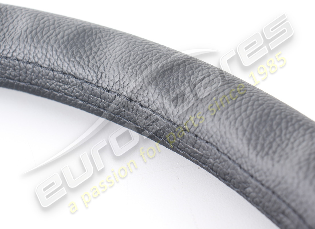 RECONDITIONED FERRARI STEERING WHEEL ASSEMBLY. PART NUMBER 128179 (5) reconditioned ferrari steering wheel assembly. part number 128179 (5)