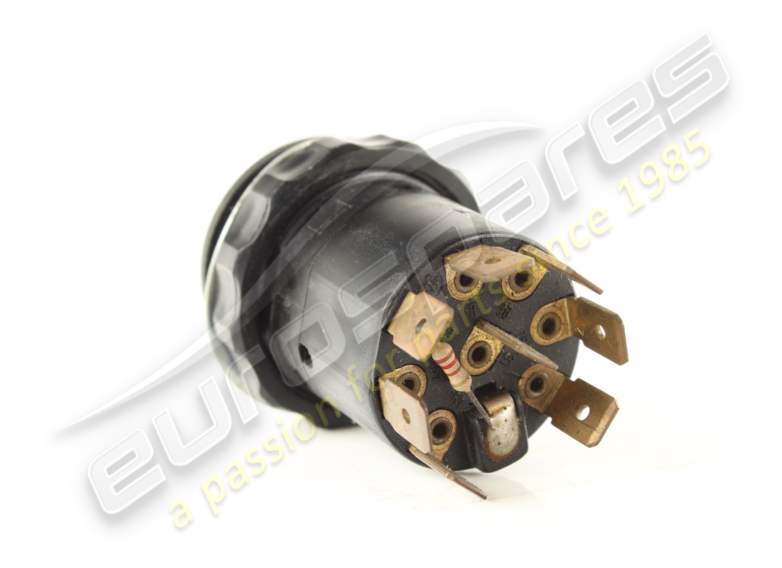 used ferrari fog light switch. part number 2578087600 (4)