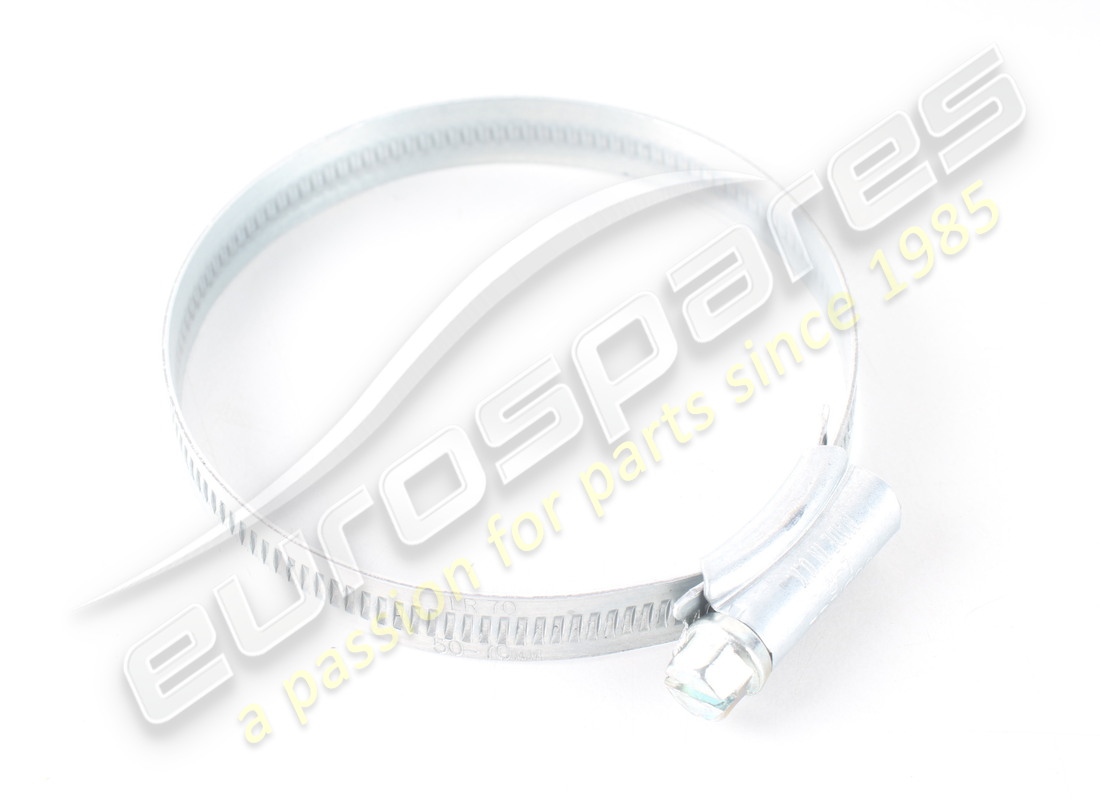 new porsche hose clamp - for cars without - heater - d >> - mj 1971. part number pcg51234902 (1)