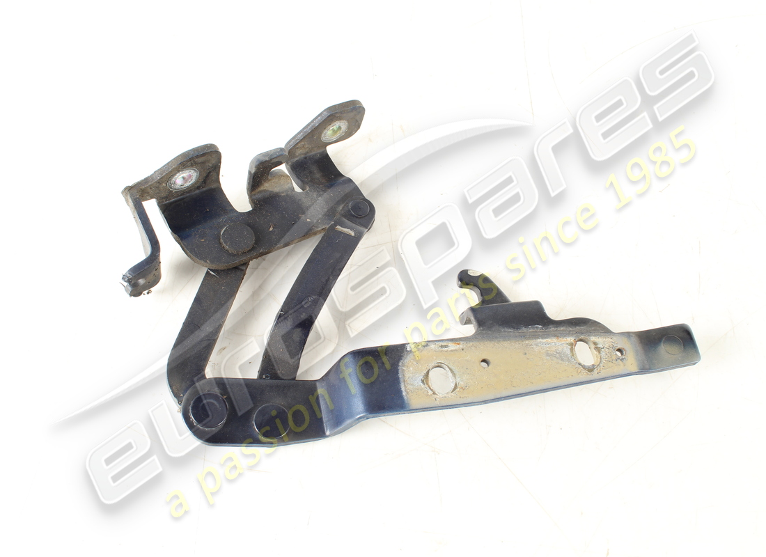 USED Maserati FRONT LID RH HINGE . PART NUMBER 81082600 (1)